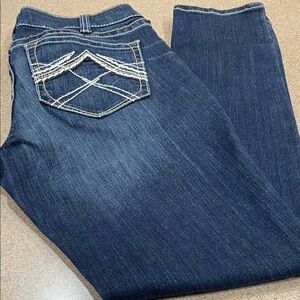 Ariat Size 31R Stretch Skinny Jeans Women's
